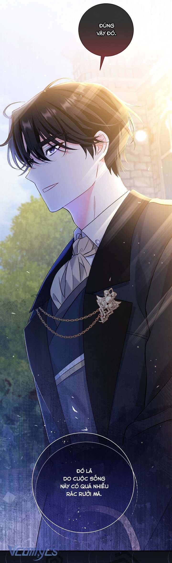 Người Xem Mắt Của Ác Nữ Quá Hoàn Hảo Chapter 9 - Trang 4