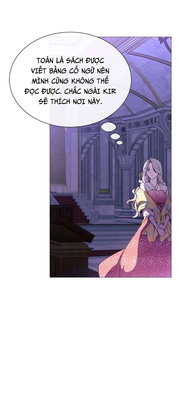 Ác Nữ Cần Bạo Chúa Chapter 62 - Next Chapter 63