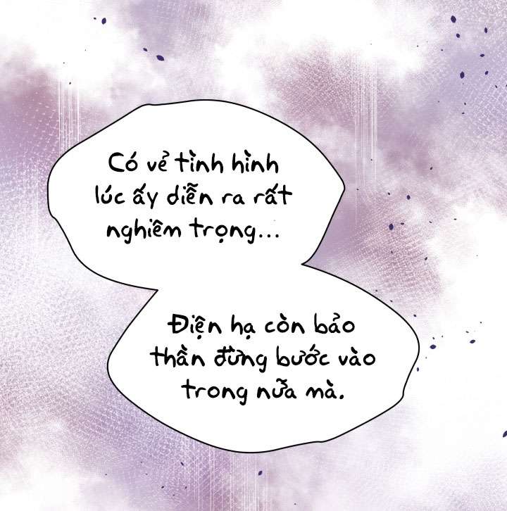 Người Bảo Hộ Của Bạo Quân Là Ma Nữ Tàn Độc Chap 25 - Trang 4