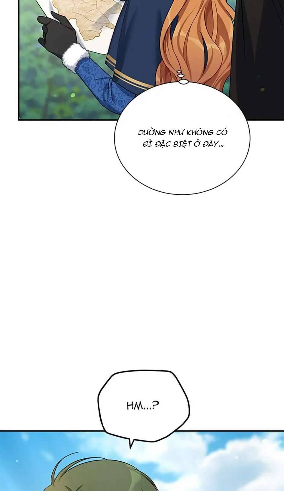 Nữ Công Tước Với Tâm Hồn Trống Rỗng Chapter 28 - Next Chapter 29