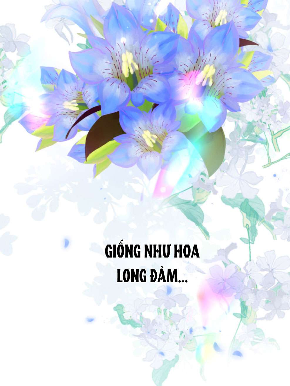 Địch Úc Đa Chi Ca Chapter 86 - Trang 4