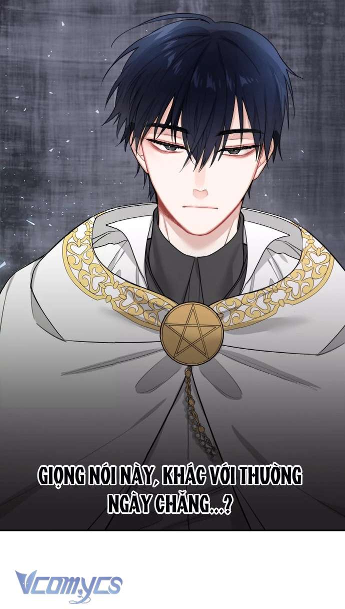 Nhật Ký Tuần Trăng Mật Của Phù Thủy Và Rồng Chapter 5 - Next Chapter 6