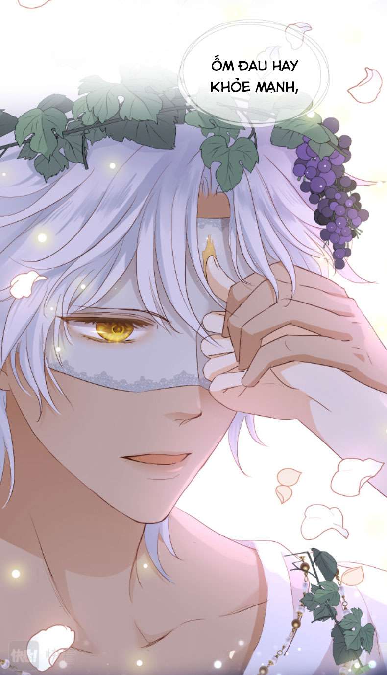 Địch Úc Đa Chi Ca Chapter 94 - Trang 4