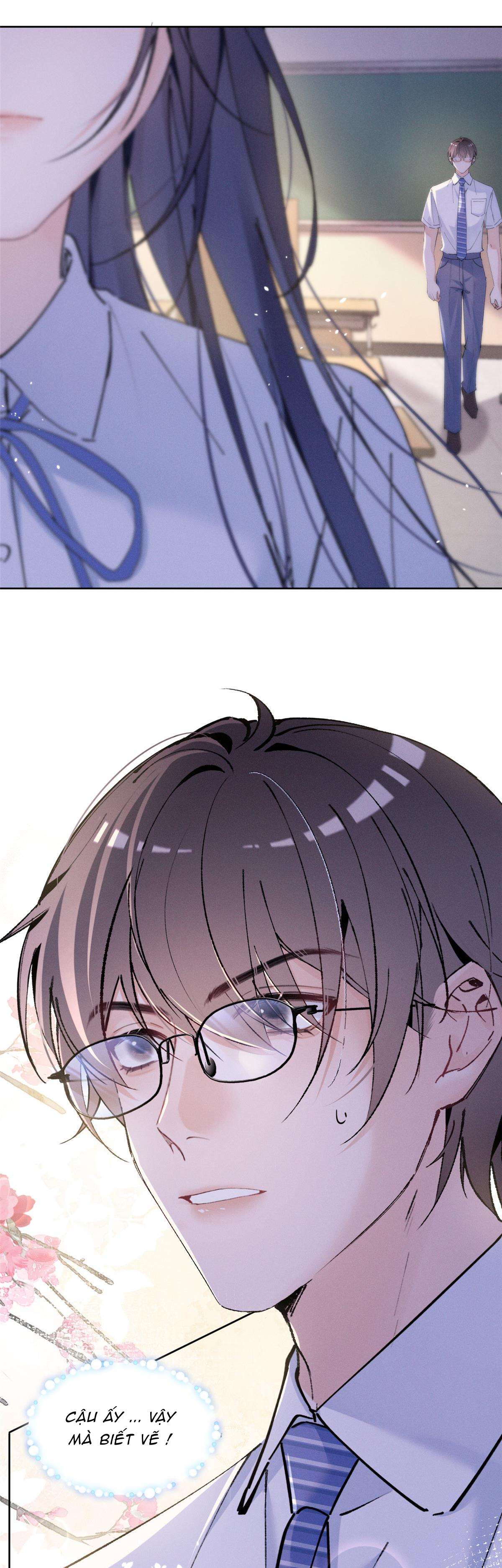 Phu Nhân, Thân phận của người lộ rồi Chap 19 - Next Chap 20