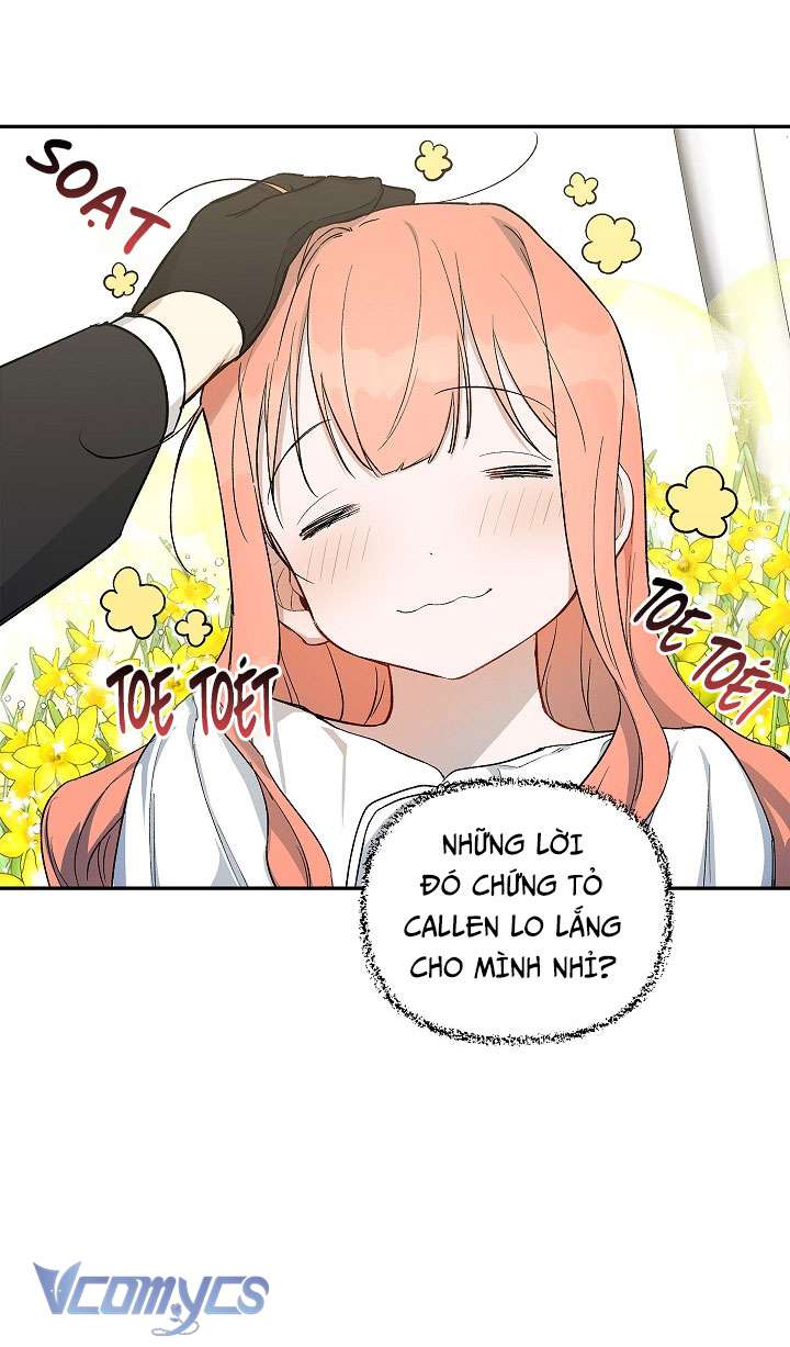 Phương Pháp Trở Thành Con Gái Của Người Hùng Bóng Đêm Chap 16 - Trang 2