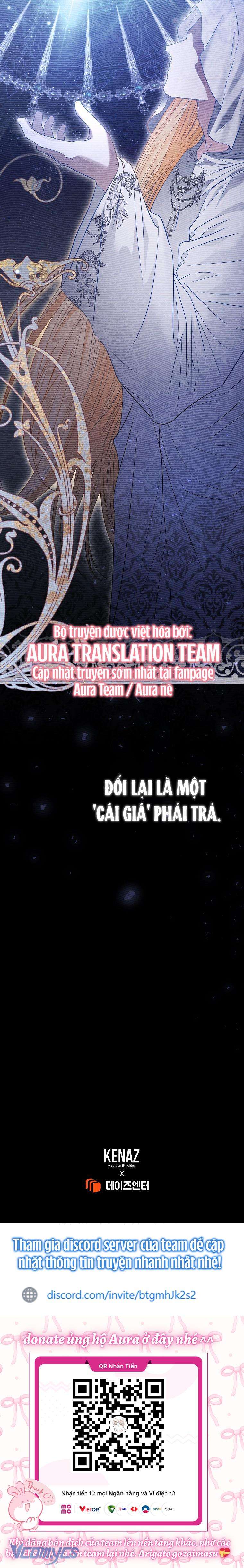 Này Người Chồng Phản Diện, Ngài Ám Ảnh Sai Người Rồi Chap 57 - Trang 4