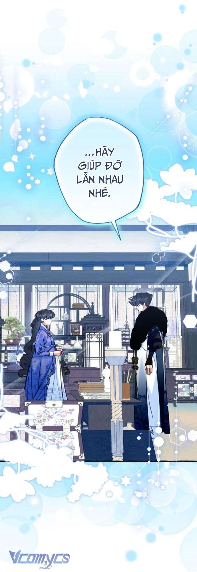 Chuyện Tình Tuyết Phương Bắc Chapter 6 - Trang 4