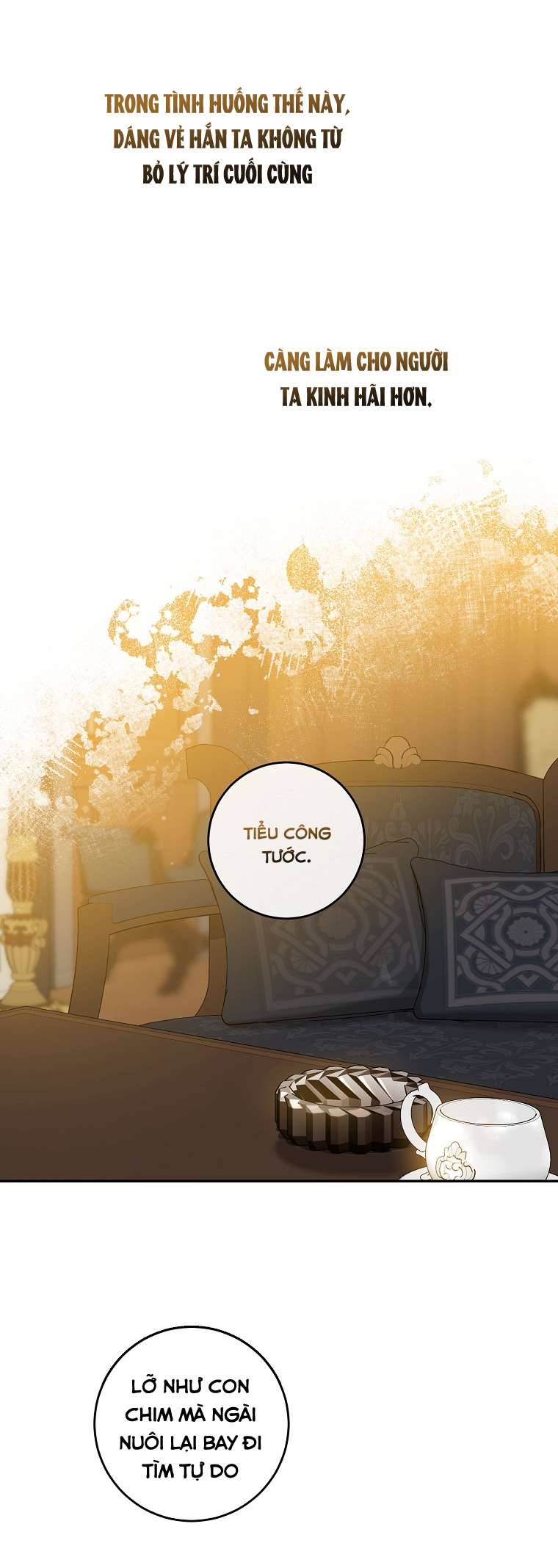 Thuần Hóa Bạo Quân Rồi Bỏ Trốn Chap 72 - Trang 2