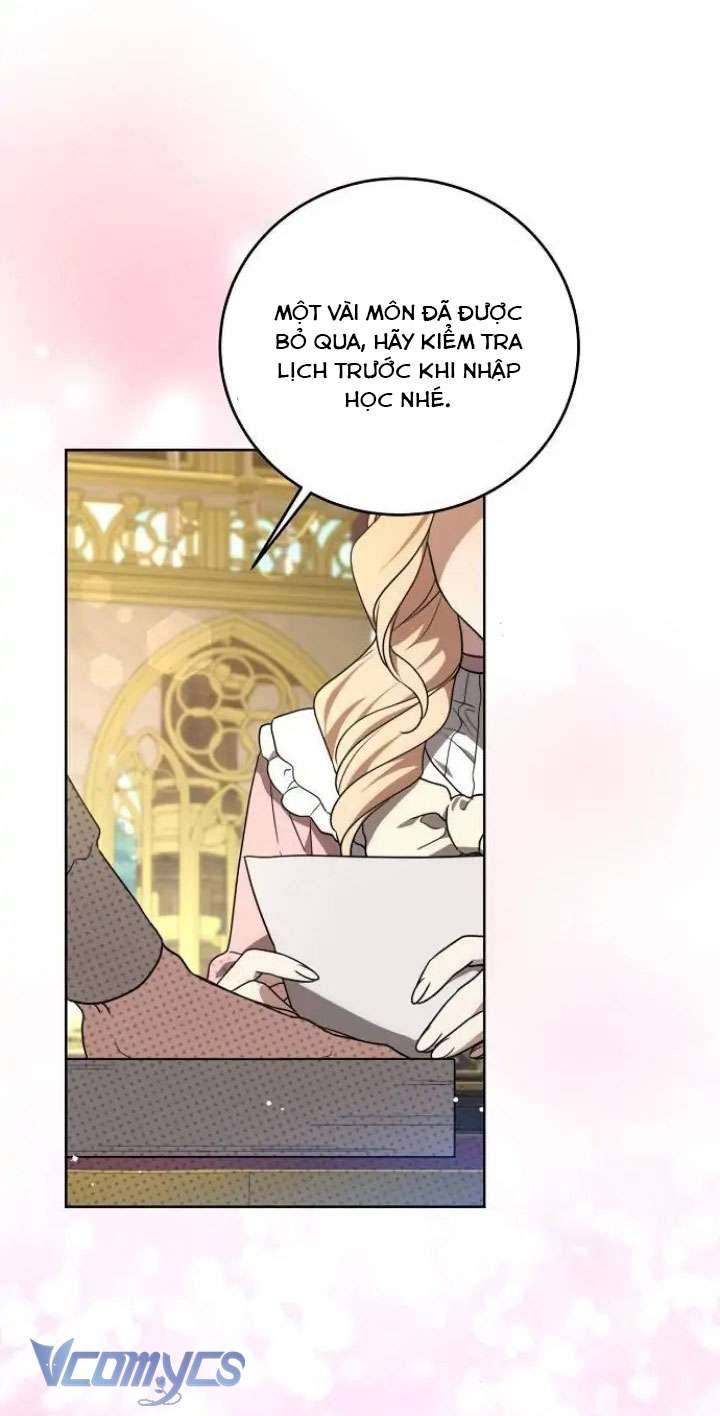 Cái Giá Phải Trả Chapter 5 - Trang 4