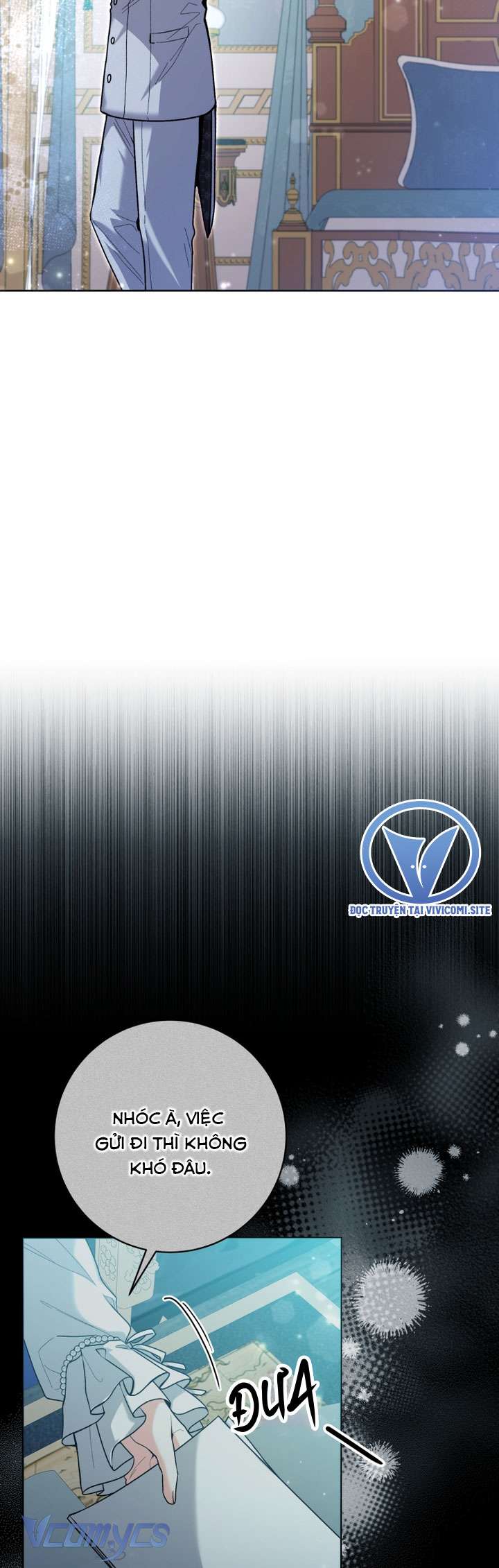 Bé Con Cá Voi Sát Thủ Chapter 39 - Next Chapter 40