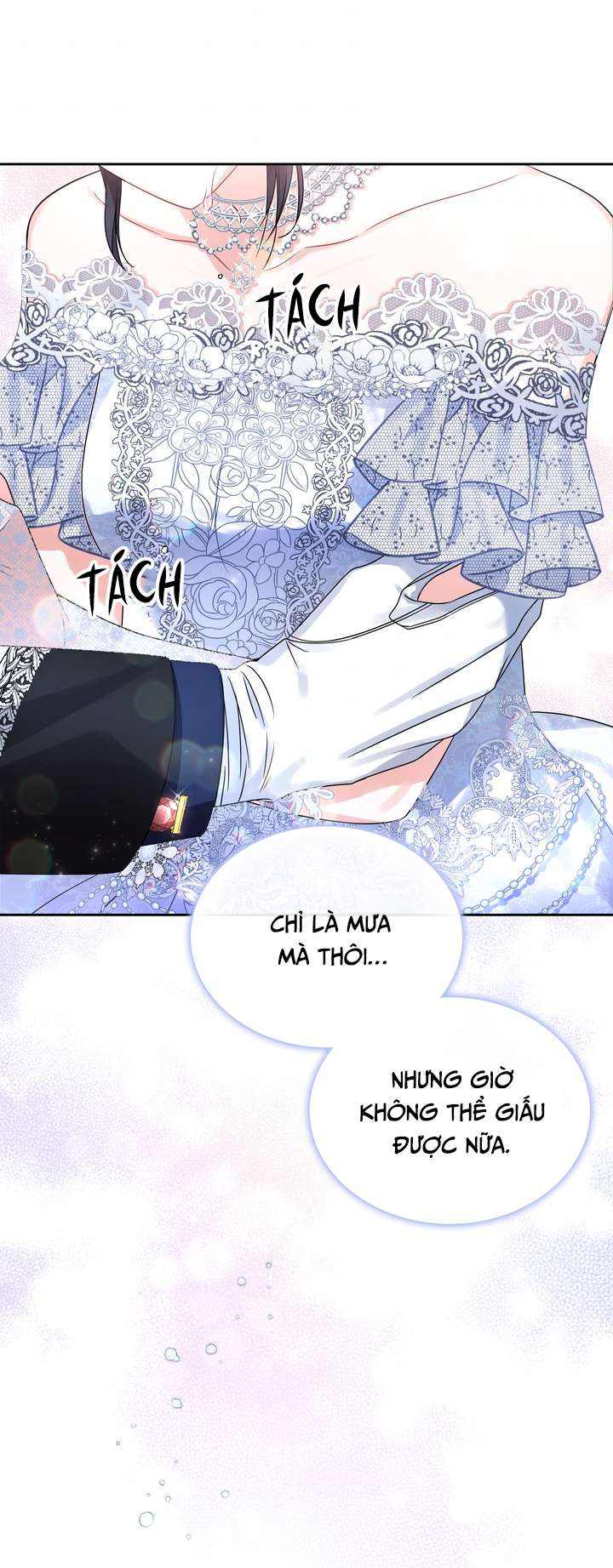Công Nương Su Chap 57 - Next Chapter 57.1