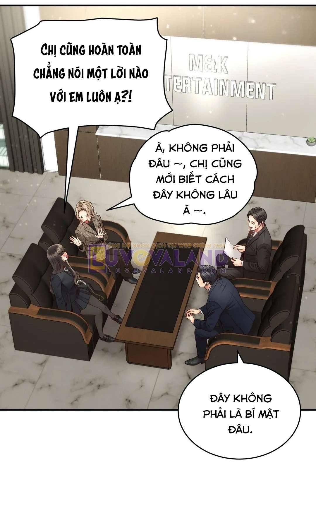 Ngôi Sao Ban Mai Chap 35 - Trang 2