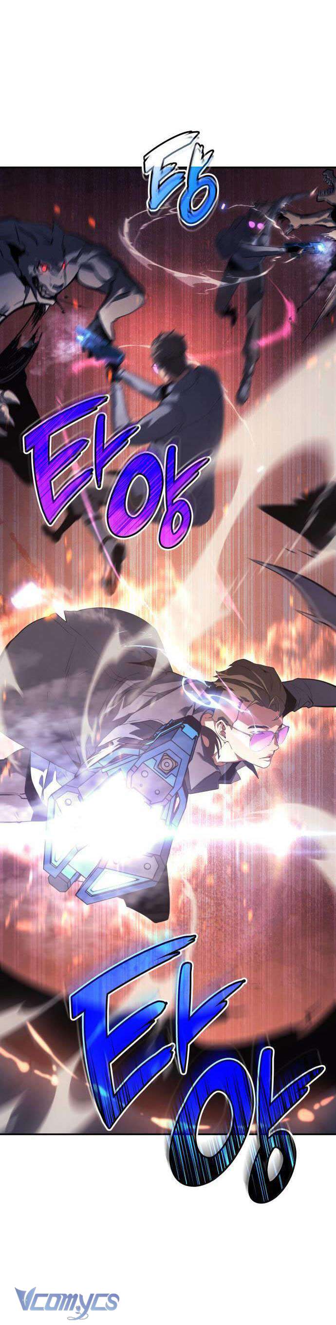 (BTS - HYBE) 7FATES: CHAKHO Chap 5 - Trang 2