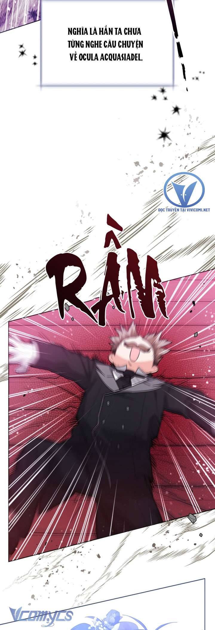 Bé Con Cá Voi Sát Thủ Chapter 38 - Trang 4