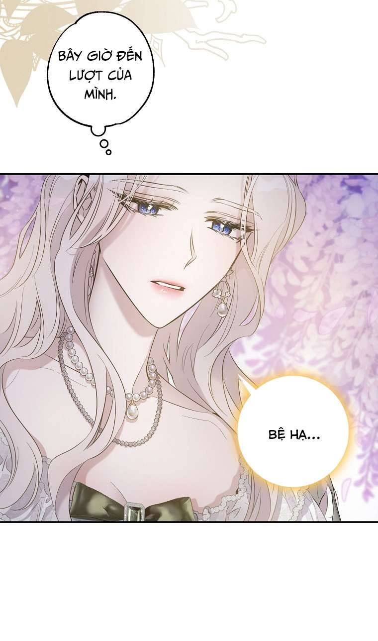 Thuần Hóa Bạo Quân Rồi Bỏ Trốn Chap 42 - Trang 2