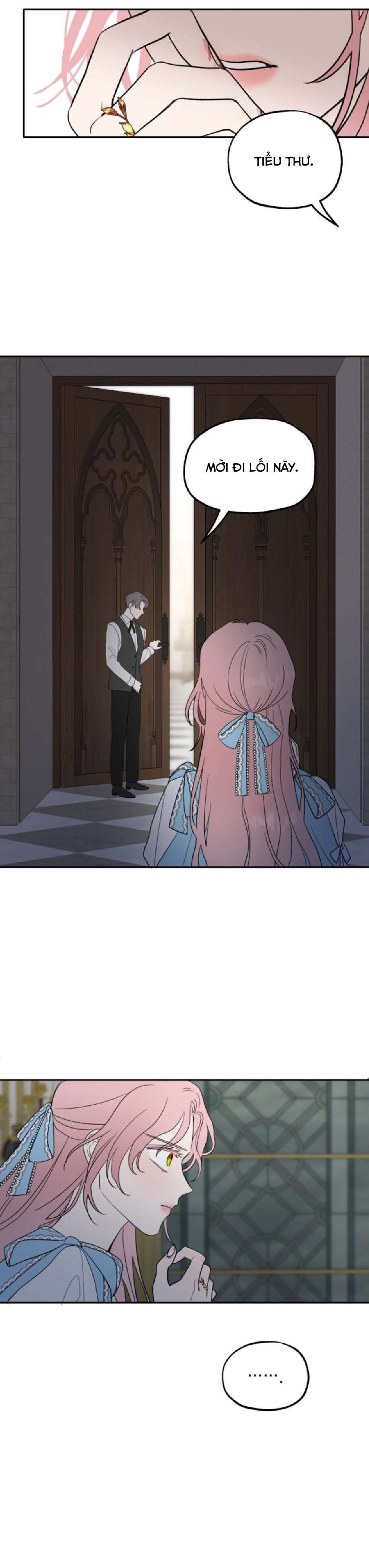 Gia Đình Chồng Quá Ám Ảnh Bởi Tôi Chap 1 - Trang 2