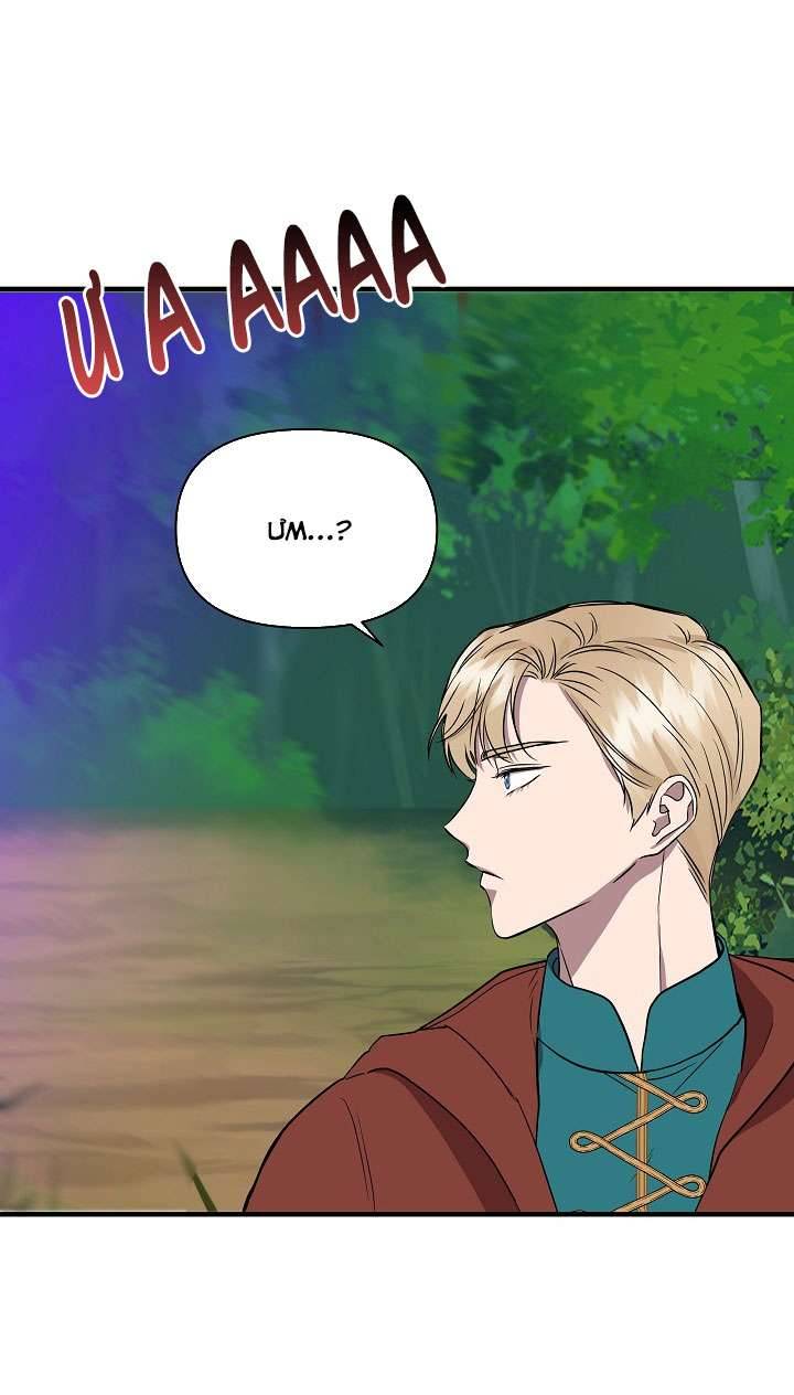 Tôi Không Phải Là Cinderella Chapter 14 - Trang 4