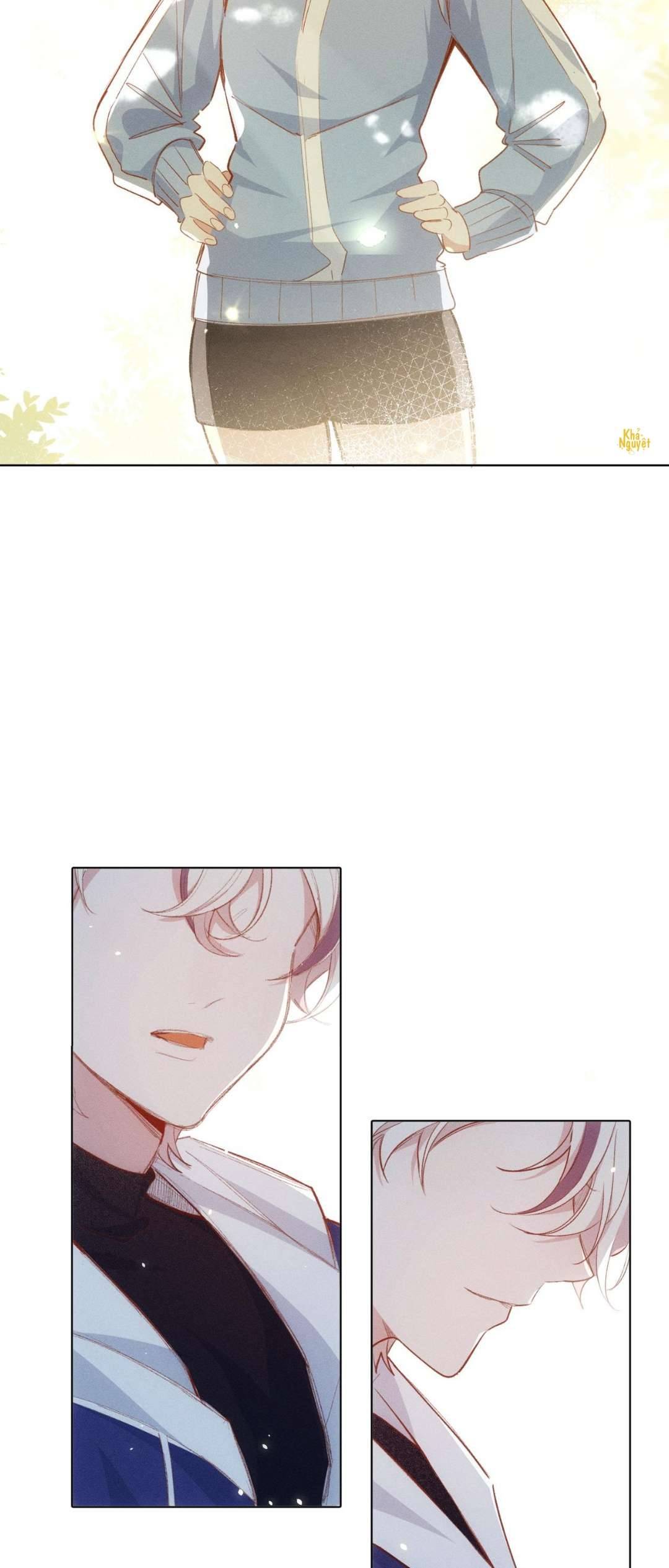 Mười năm sau, tôi kết hôn với kẻ thù không đội trời chung Chap 11 - Next Chap 12