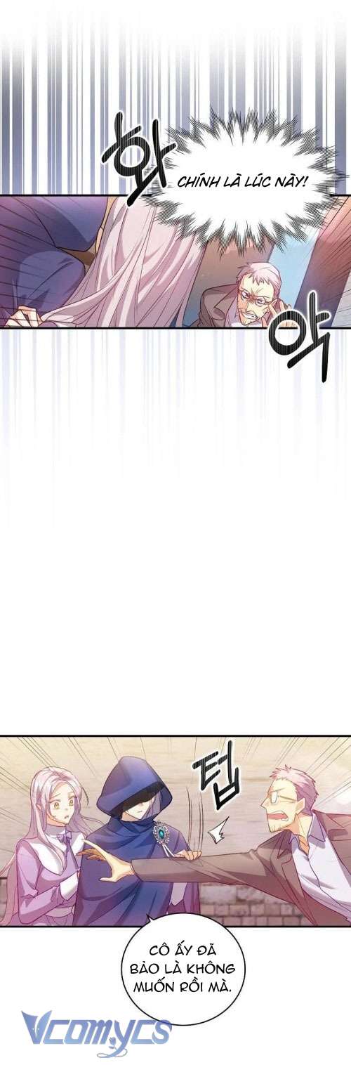 Tôi Chỉ Nhận Ra Sau Khi Mất Cô Ấy Chap 20 - Trang 2