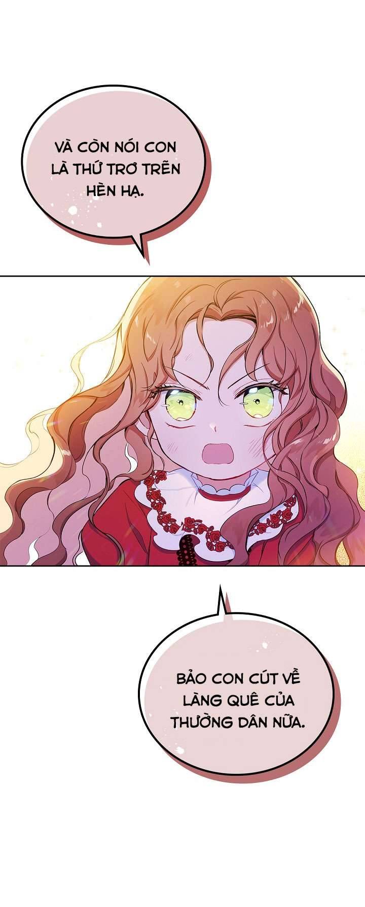 Kiếp Này Nhất Định Làm Gia Chủ Chap 4 - Trang 2