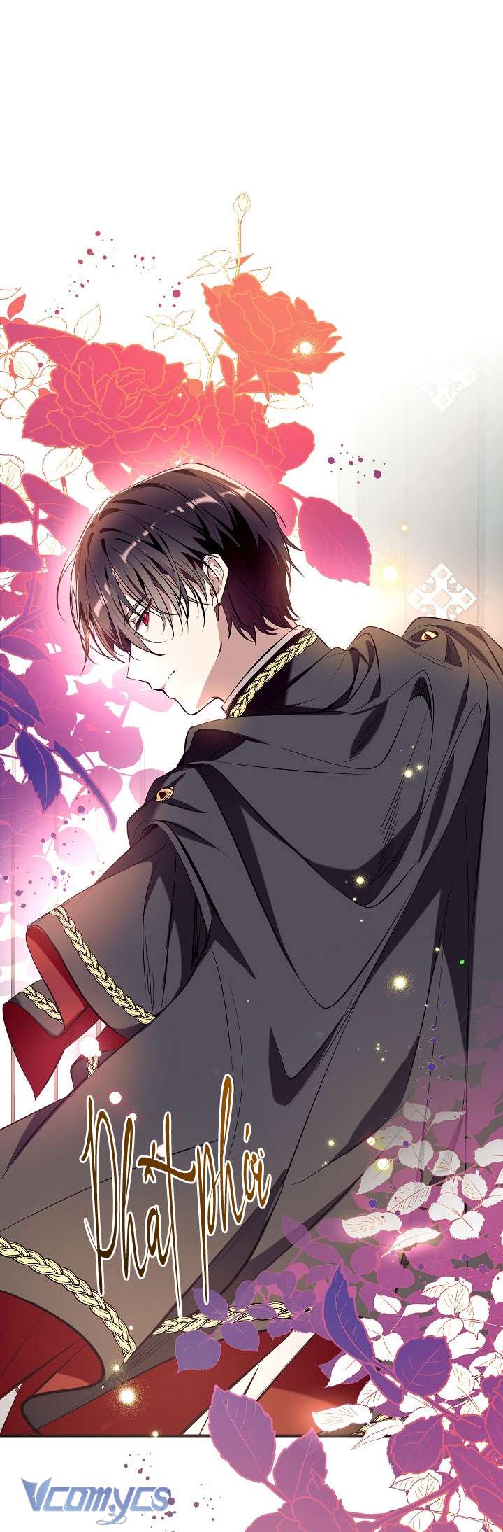 Chúng Ta Có Thể Trở Thành Một Gia Đình Được Không? Chap 82 - Trang 2