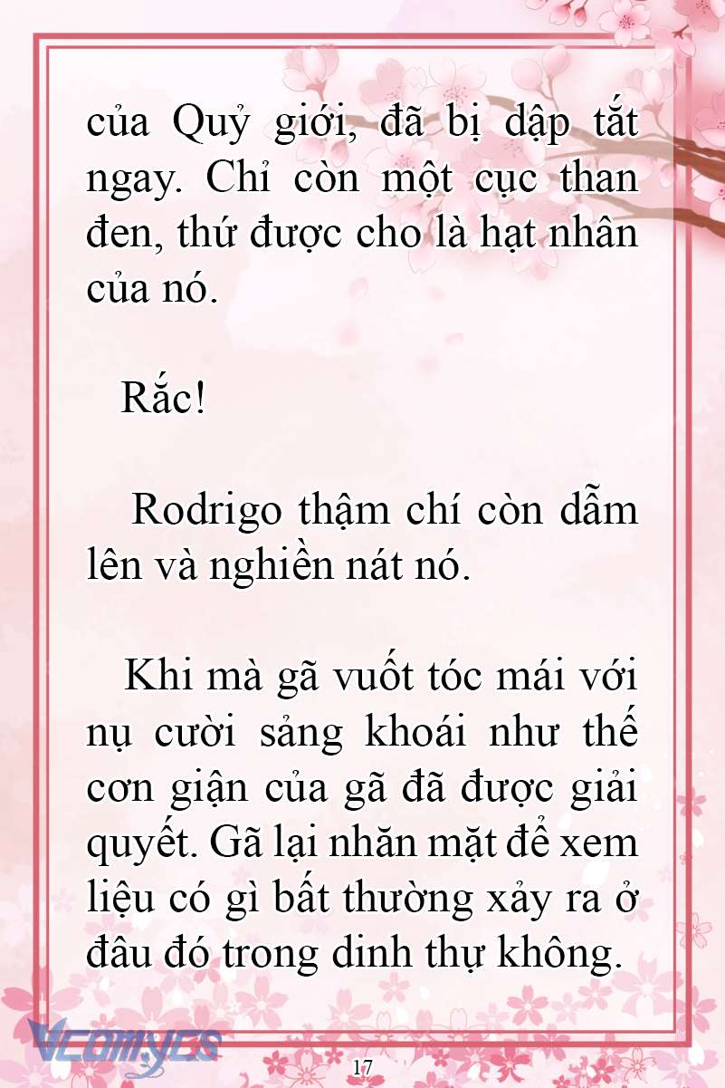 [Novel] Đặc Quyền Của Người Chuyển Sinh Chap 27 - Trang 2