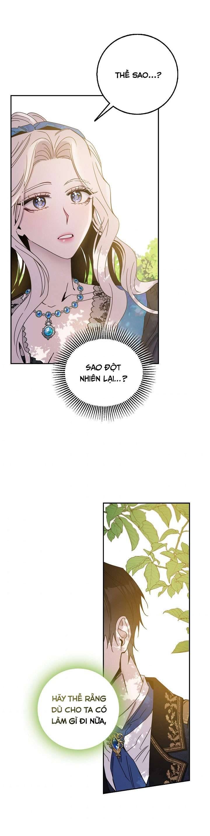 Thuần Hóa Bạo Quân Rồi Bỏ Trốn Chap 28 - Trang 2