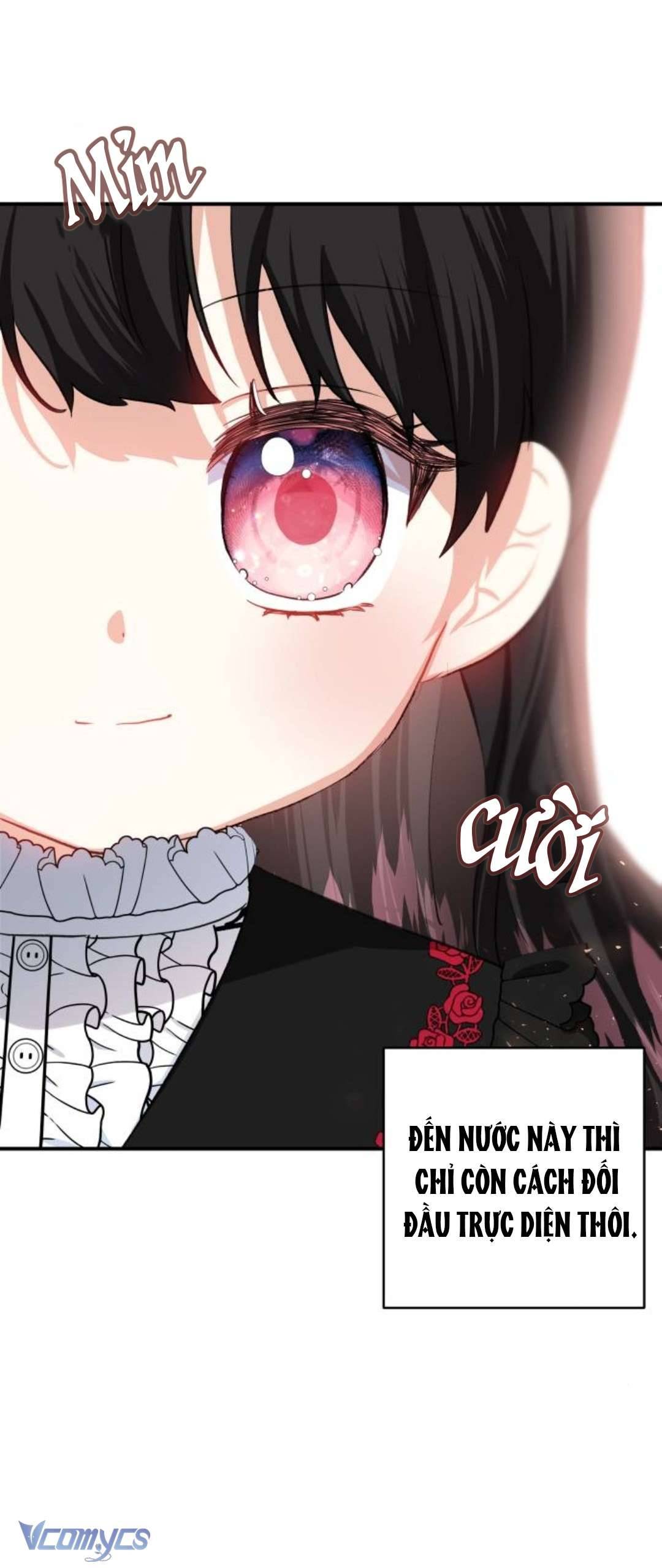 Con Gái Của Công Tước Ác Ma Chapter 39 - Trang 3