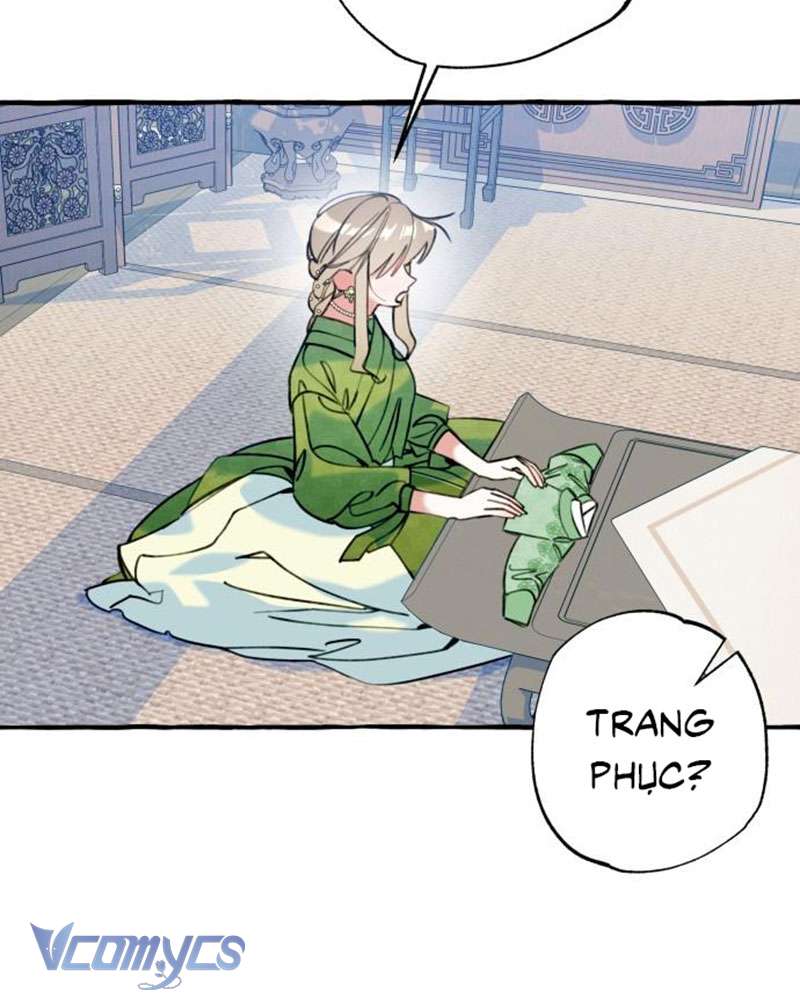 Chuyện Tình Tuyết Phương Bắc Chap 25 - Next Chap 26