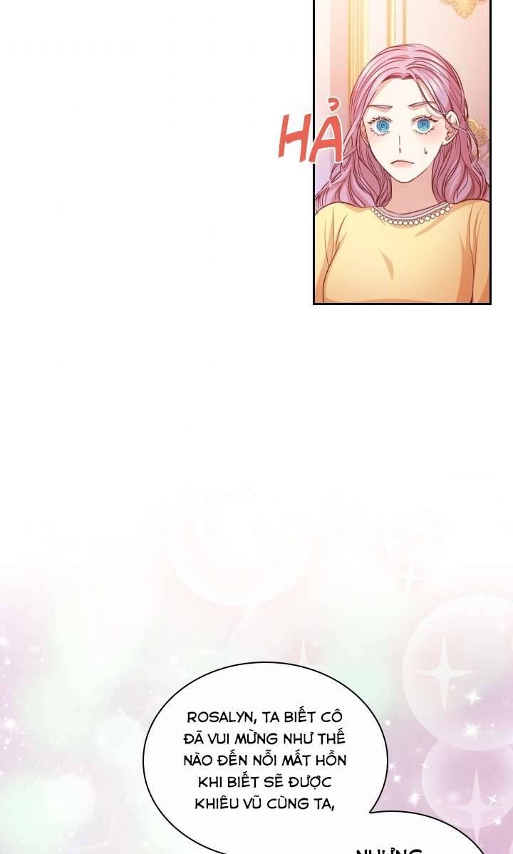 Thư Ký Của Bạo Chúa Chapter 10 - Trang 4