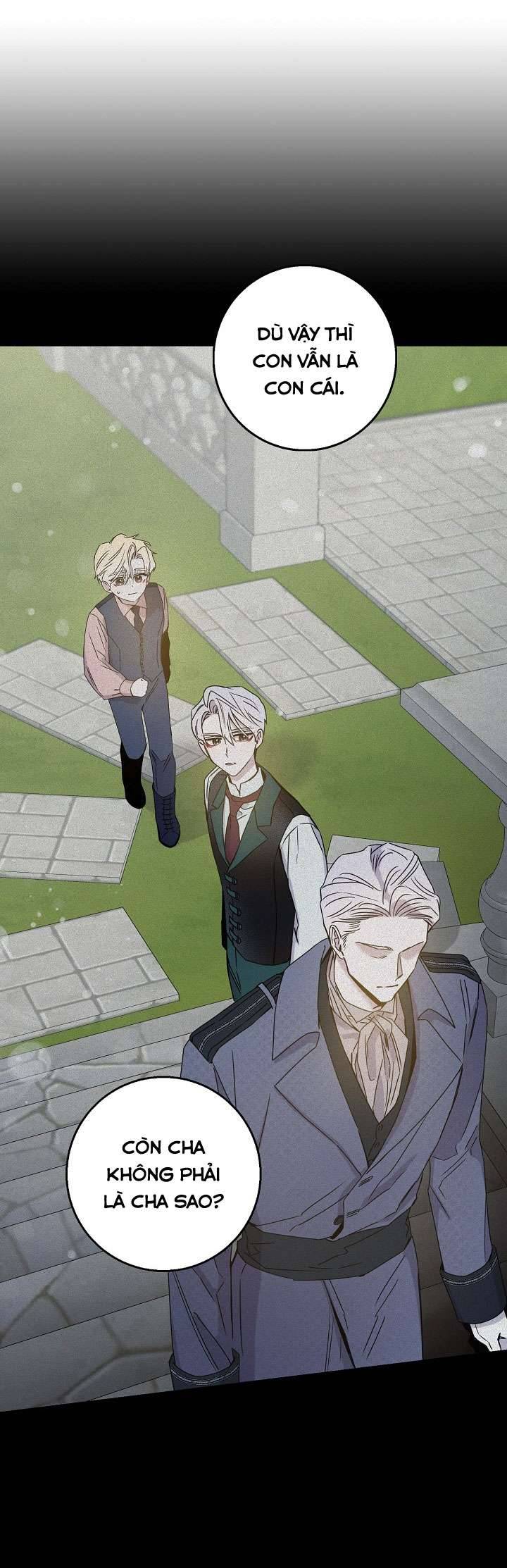 Thuần Hóa Bạo Quân Rồi Bỏ Trốn Chap 30 - Trang 2