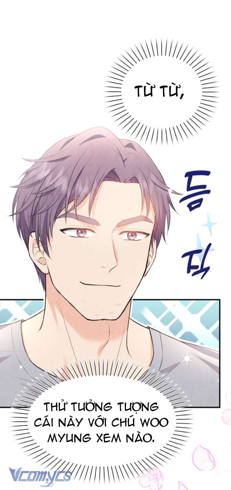 Công Chúa Bé Con Hạng S Thật Mạnh Chapter 4 - Trang 4