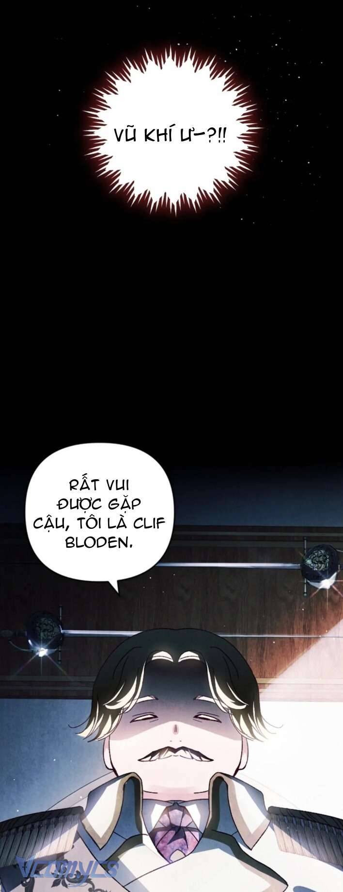 Nuôi vị hôn phu bằng tiền bạc. Chap 25 - Trang 2