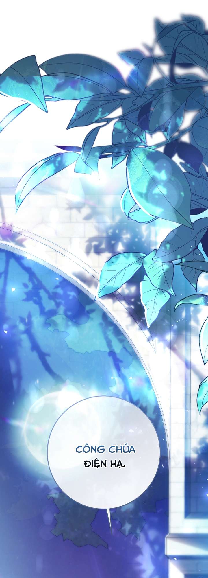 Ác Nữ Chỉ Là Một Con Rối Chap 63 - Trang 2