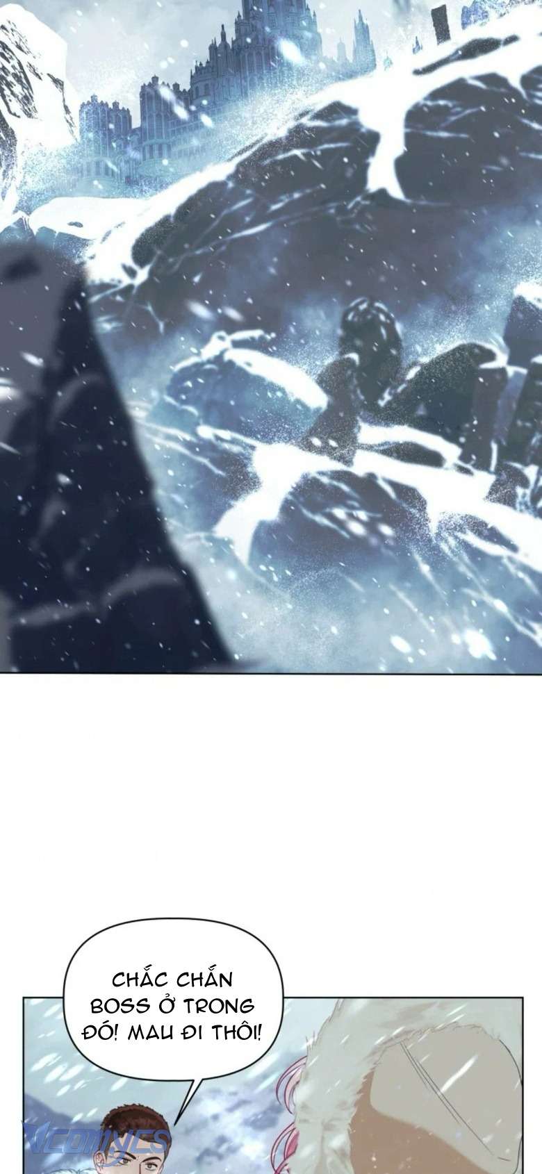 Sự Điều Trị Đặc Biệt Của Tinh Linh Chapter 89 - Next Chapter 90