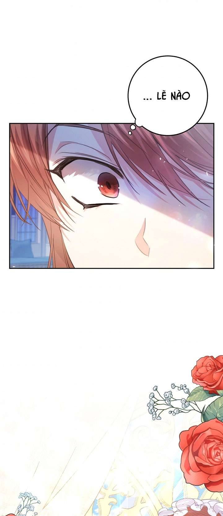 Ác Nữ Chỉ Là Một Con Rối Chap 38 - Trang 2