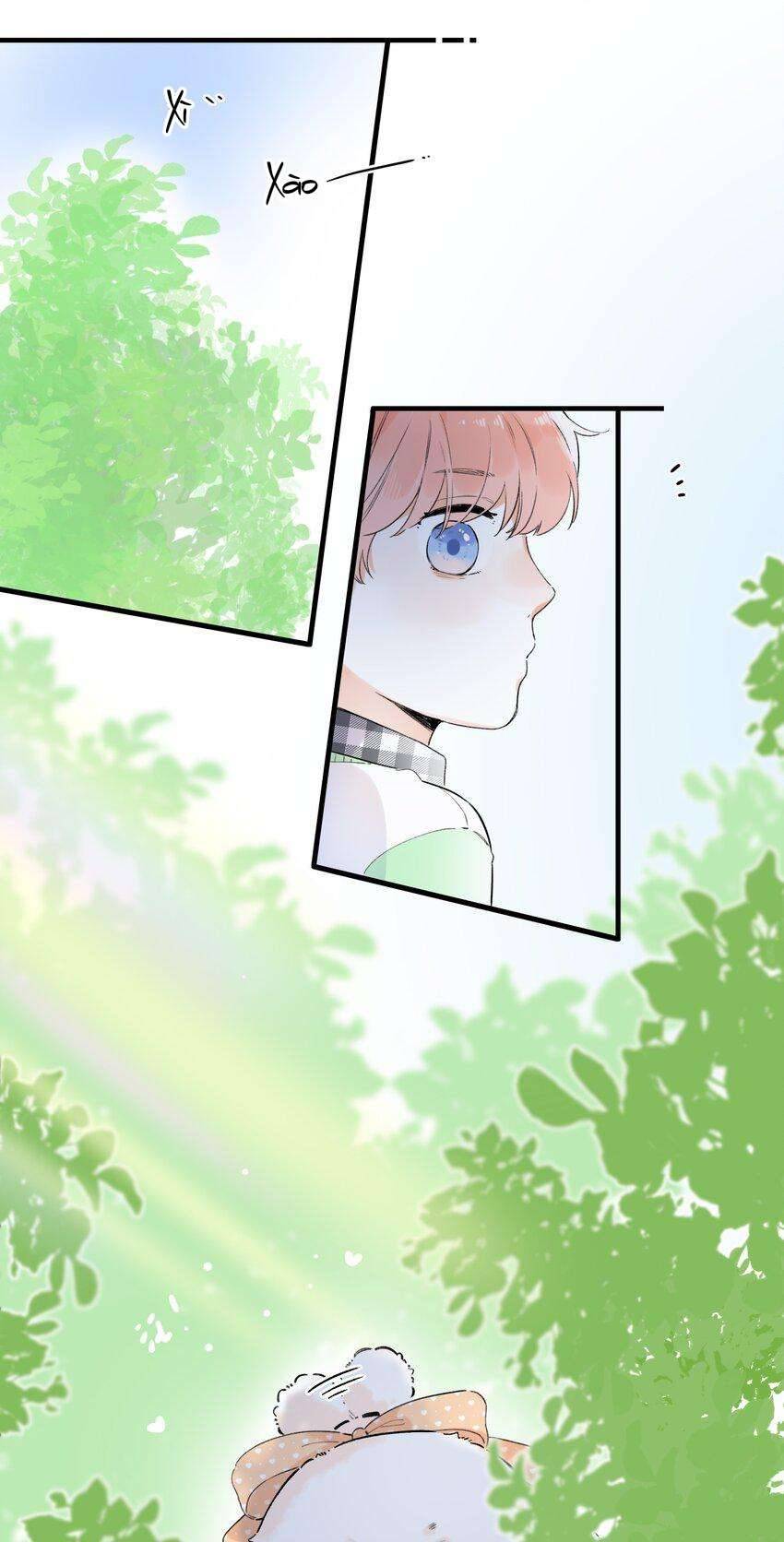 Ánh Sao Phiêu Linh Trong Nước Chapter 17 - Trang 4