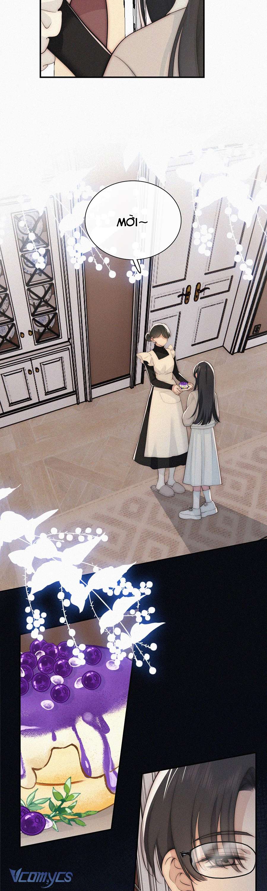 Một Mực Cưng Chiều Chap 100 - Next Chap 101