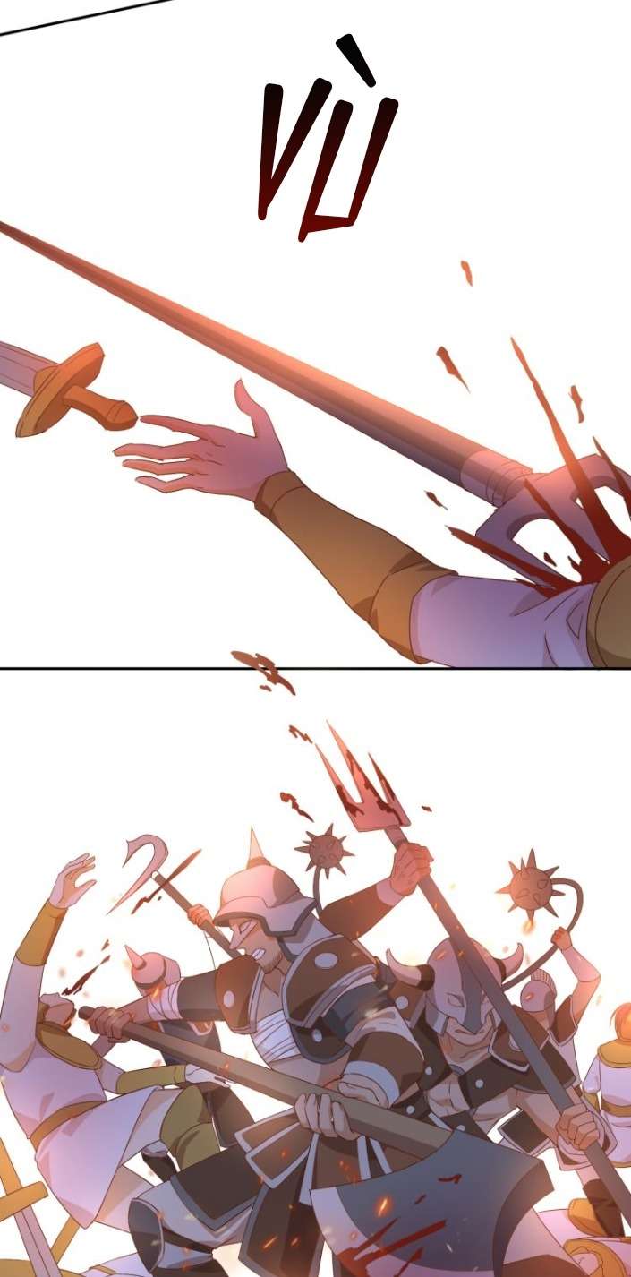 Địch Úc Đa Chi Ca Chapter 59 - Next Chapter 60