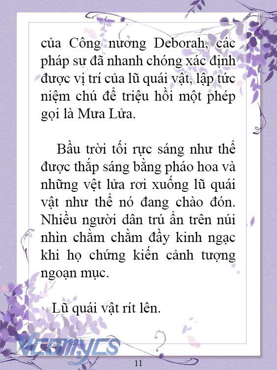 [Novel] Làm Ác Nữ Bộ Không Tốt Sao? Chap 142 - Trang 2