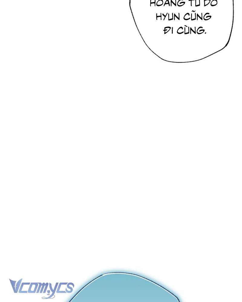 Chuyện Tình Tuyết Phương Bắc Chapter 17 - Trang 4