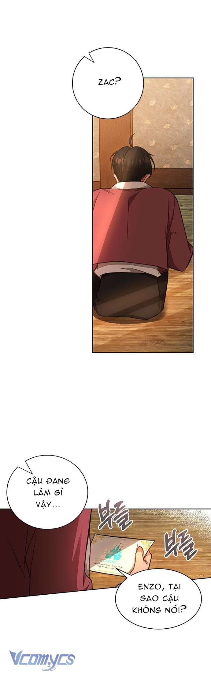 Làm Thế Nào Để Ăn Chủ Nhân Chapter 18 - Trang 3