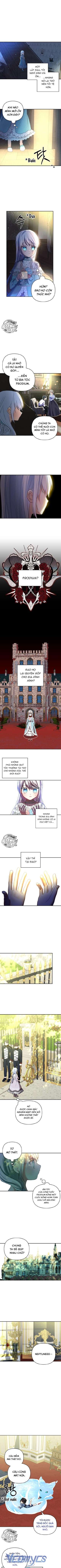 Con Gái Của Công Tước Ác Ma Chapter 60 - Trang 3