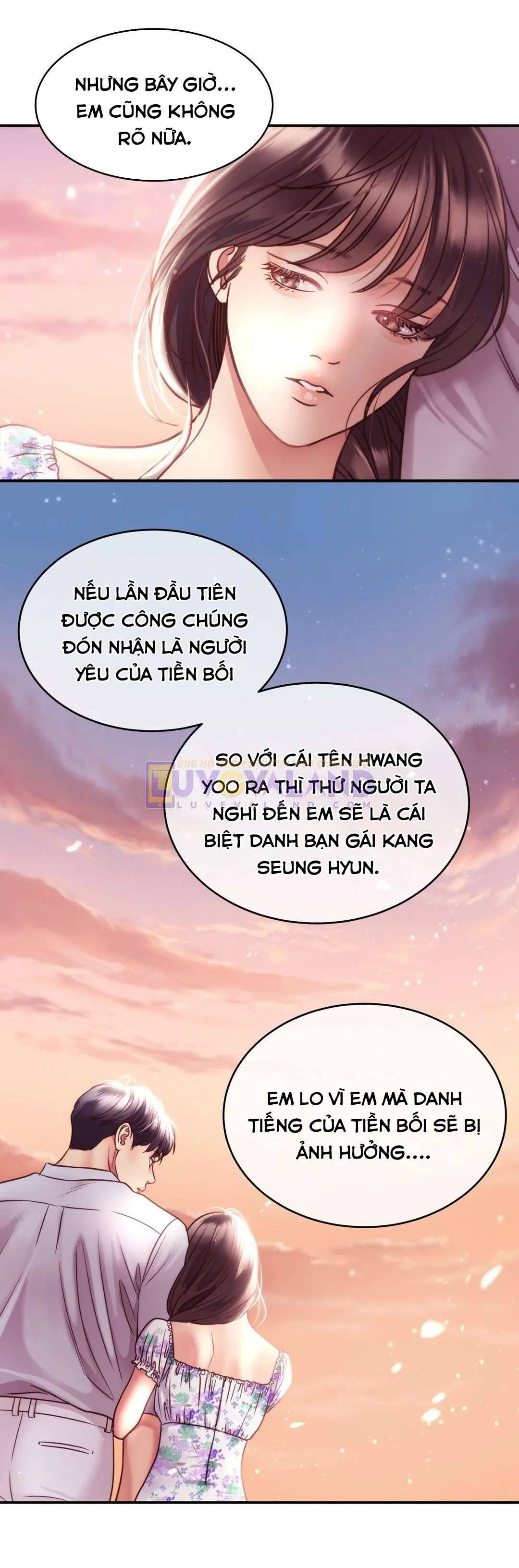 Ngôi Sao Ban Mai Chap 55 - Trang 2