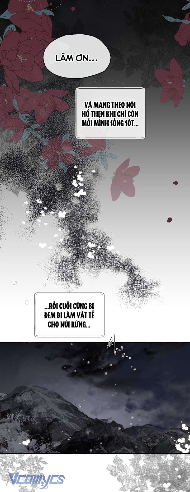 [18+] Ranh Giới Giữa Xuân Và Đông Chap 1 - Trang 2