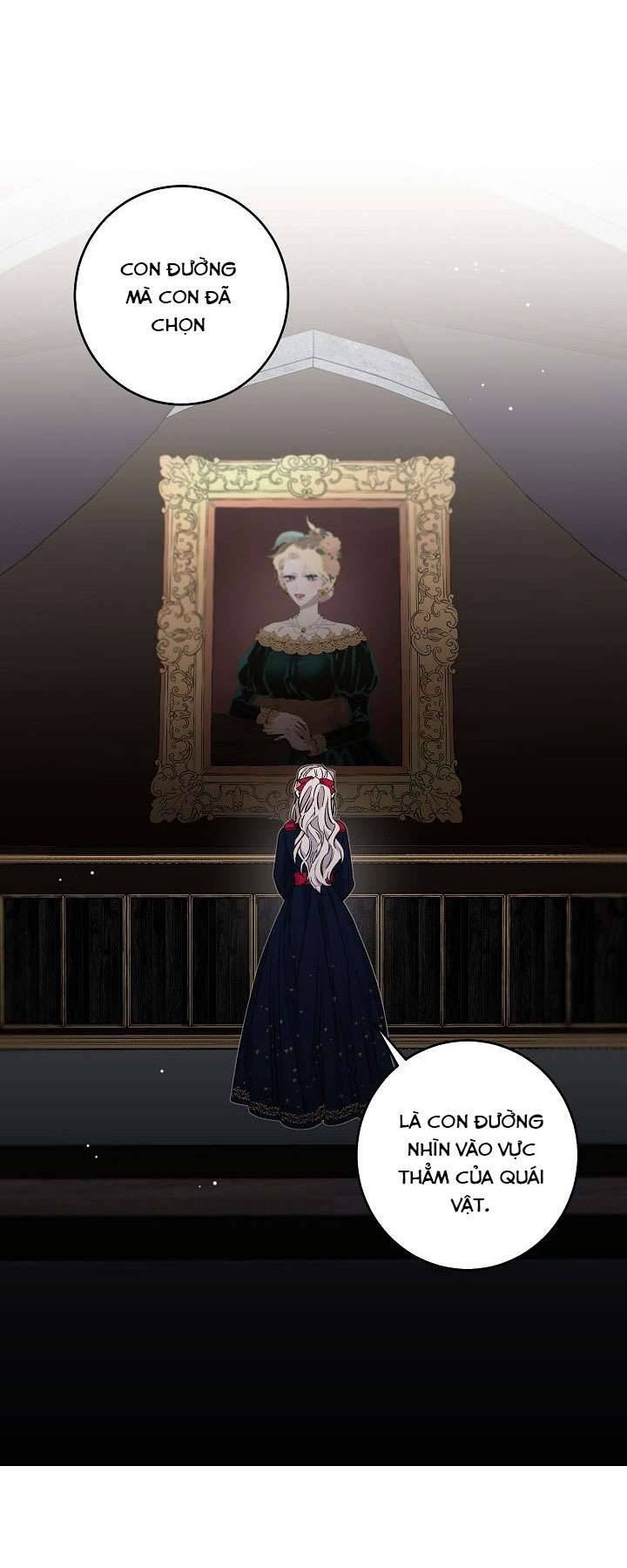 Thuần Hóa Bạo Quân Rồi Bỏ Trốn Chap 3 - Trang 2