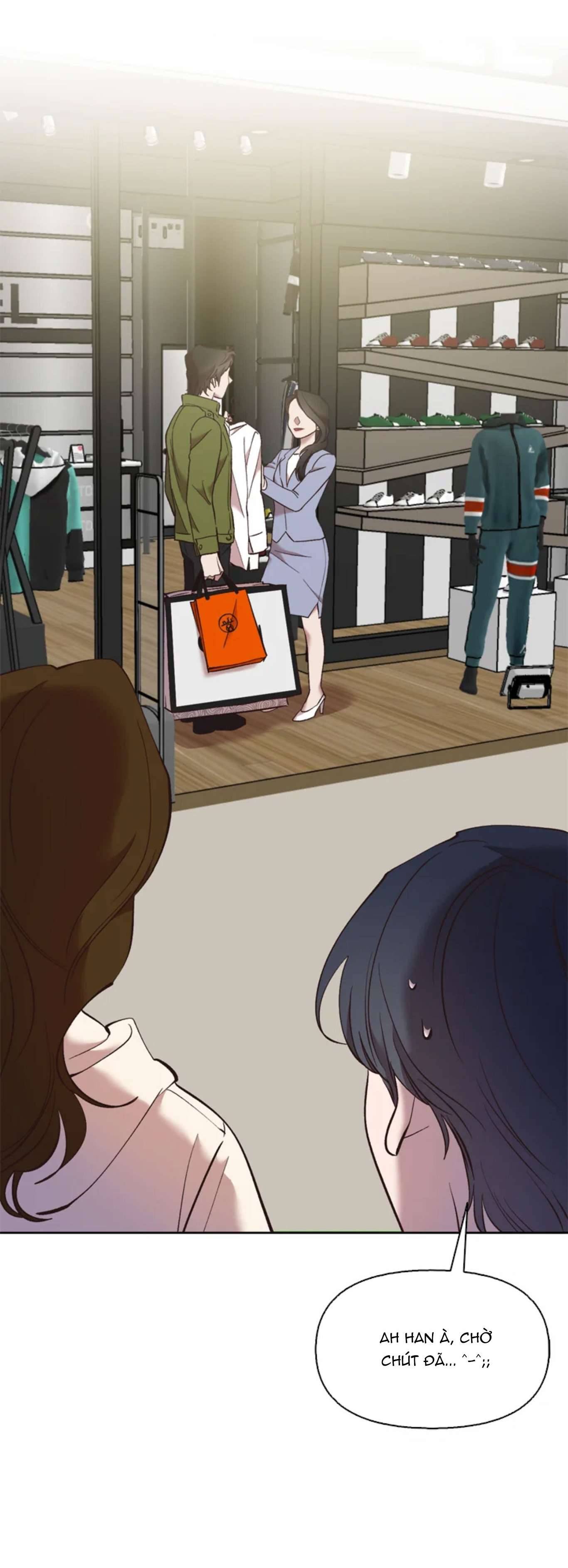 Thanh Xuân Của Chúng Ta Chap 61 - Next Chap 62