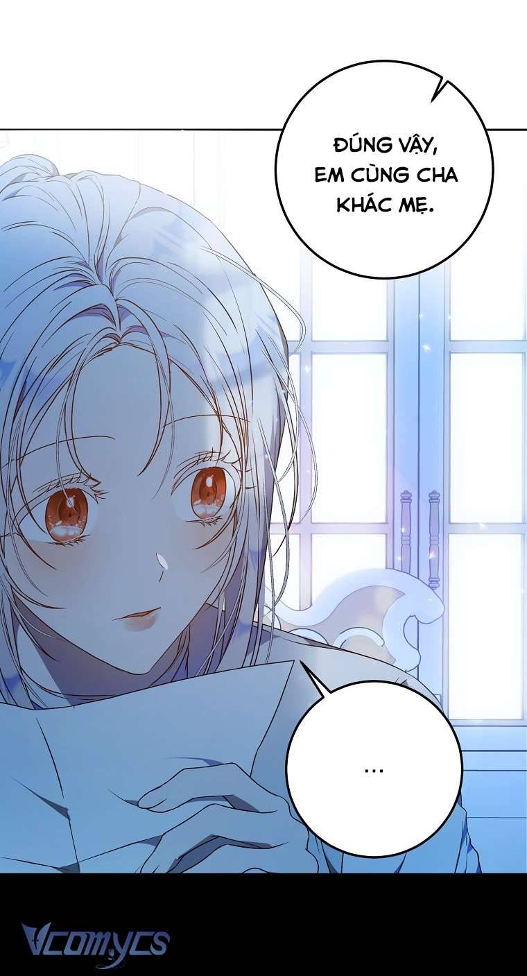 Tôi Trở Thành Vợ Của Nam Chính Chap 71 - Trang 3