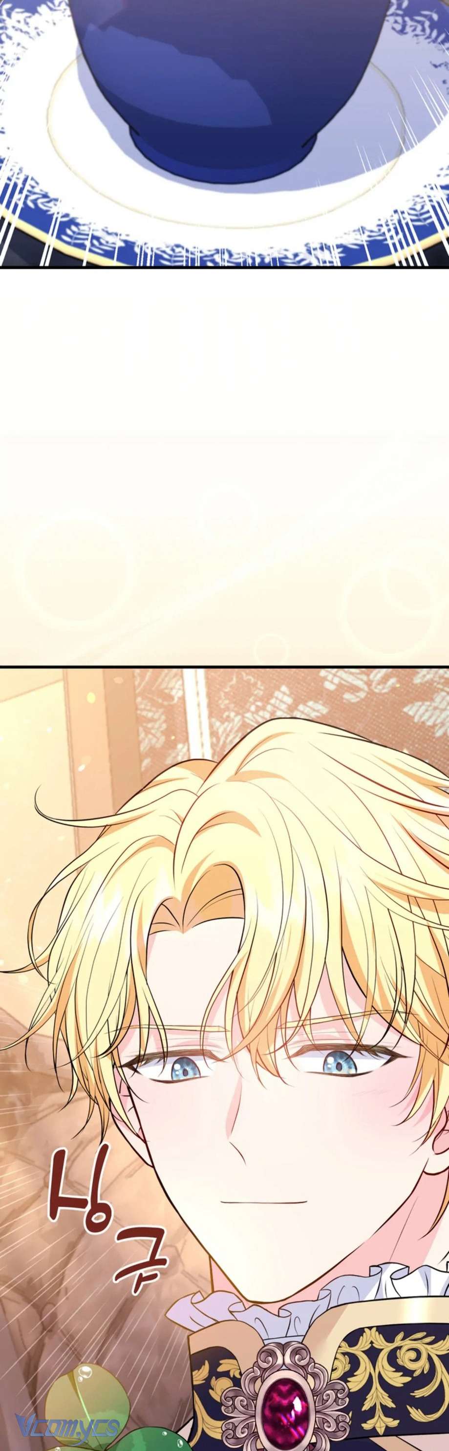 Công Chúa Bé Con Hạng S Thật Mạnh Chapter 12 - Trang 4