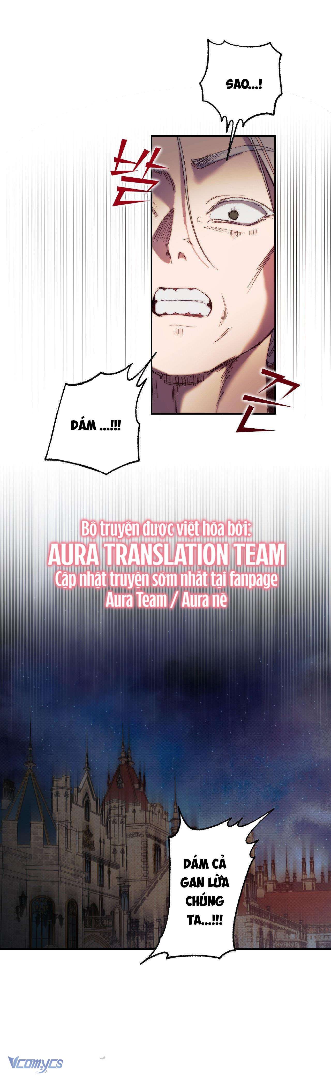 Vị Khách Không Mời Chốn Thiên Đường Chap 28 - Trang 2